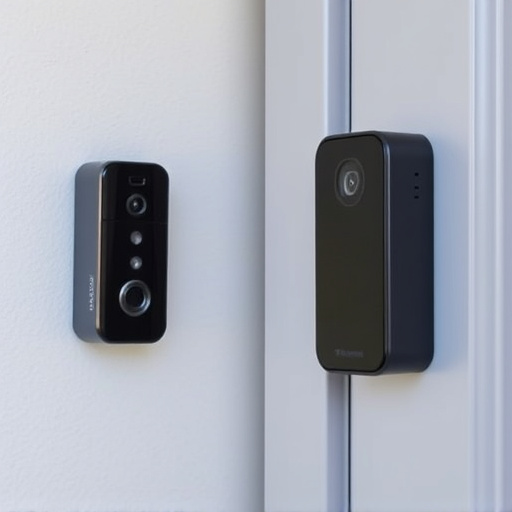Install Your Own Video Doorbell