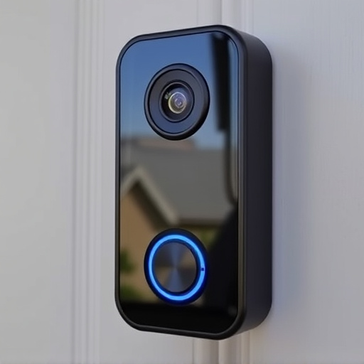 Install Your Own Video Doorbell