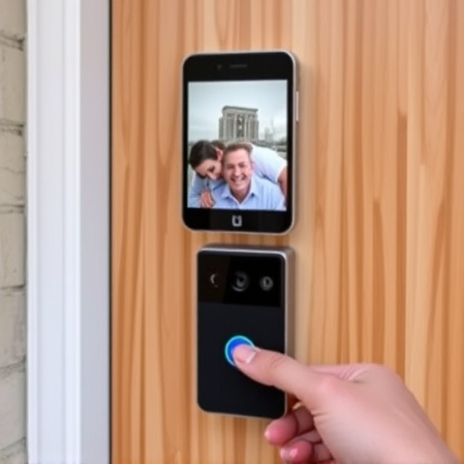 Install Your Own Video Doorbell