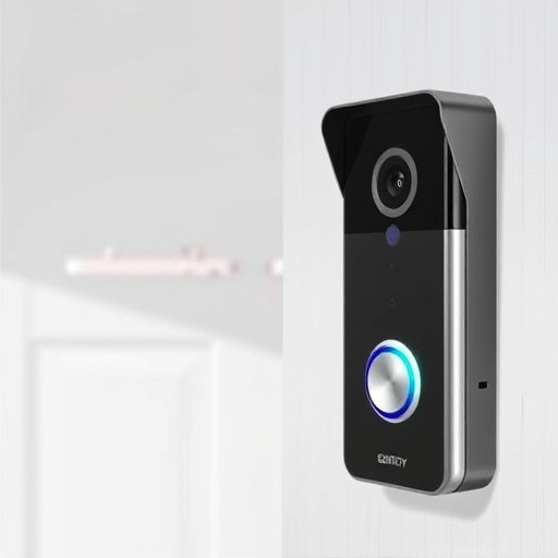 Install Your Own Video Doorbell