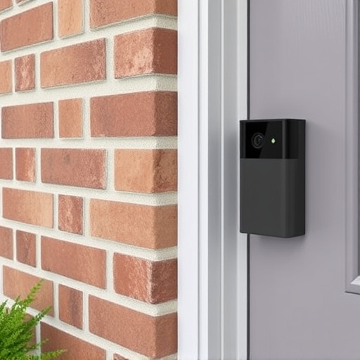Install Your Own Video Doorbell