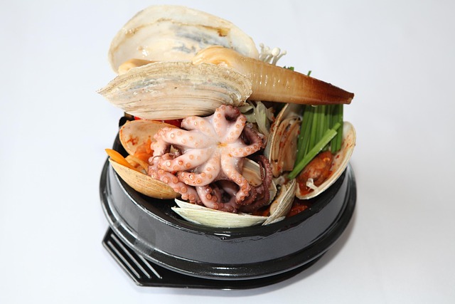 korean food