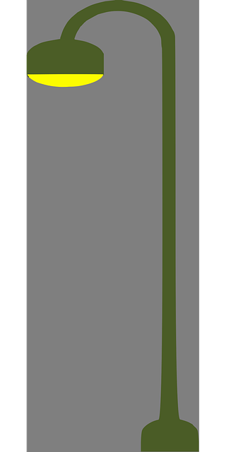 lamp