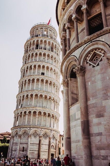 Landmarks