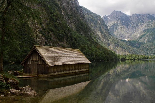 landscape