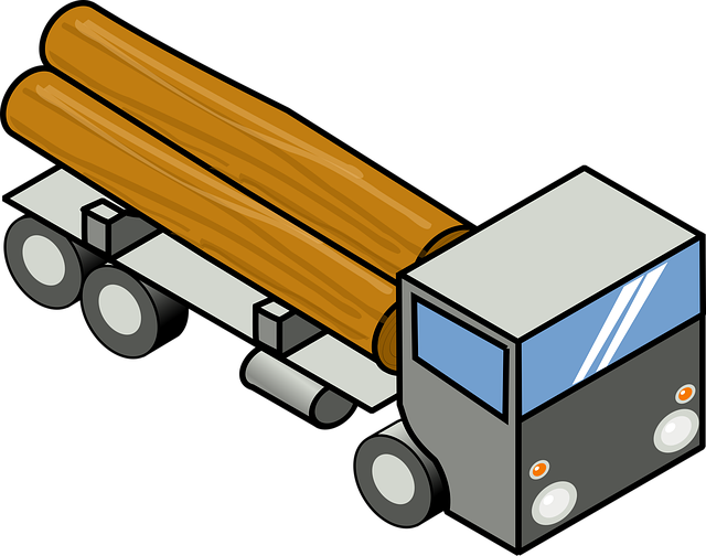 logging
