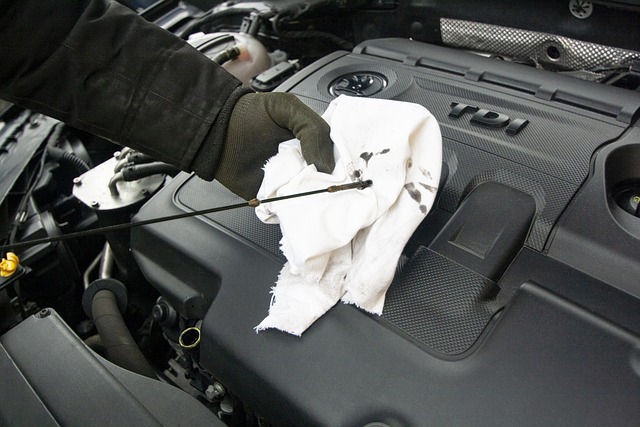maintenance