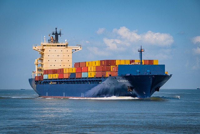 maritime
