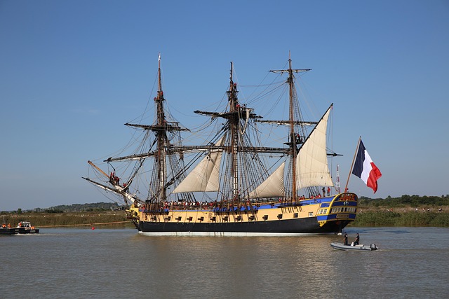 maritime