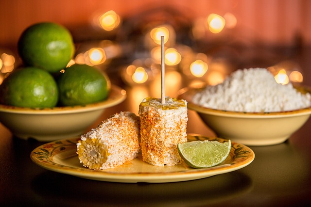 mexican food