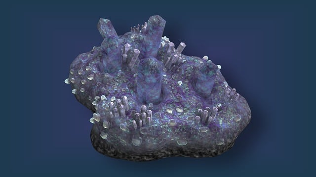 mineral