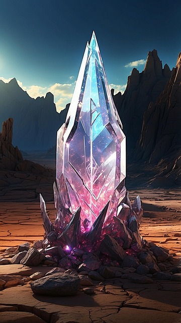 mineral
