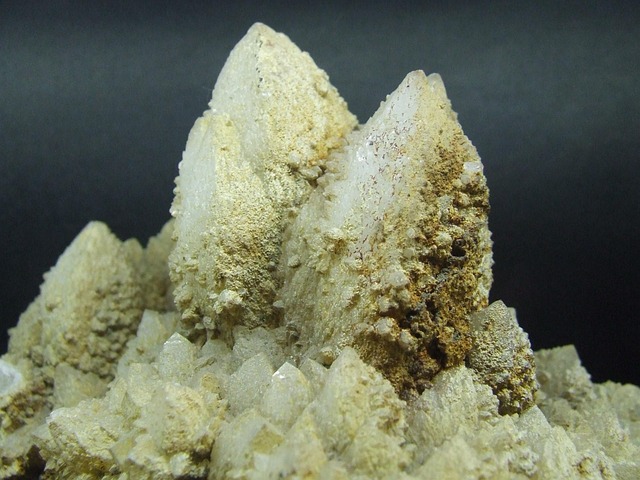 mining