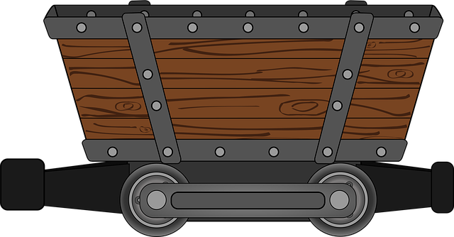 mining