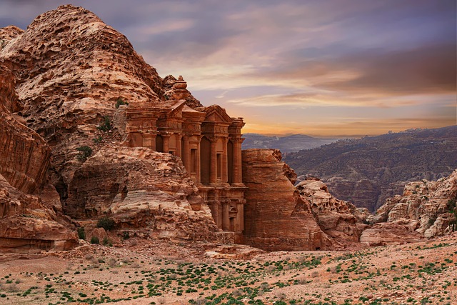monuments