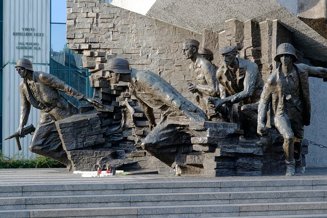 monuments