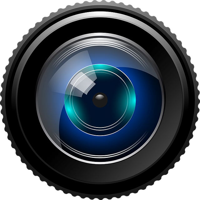 Motion Detection Doorbell Camera