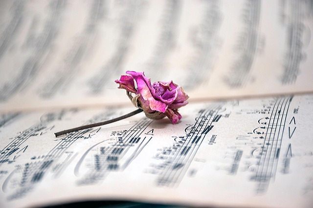 music