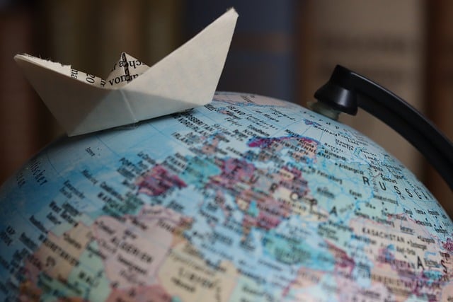 navigation