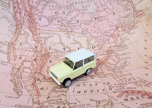 navigation
