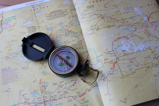 navigation