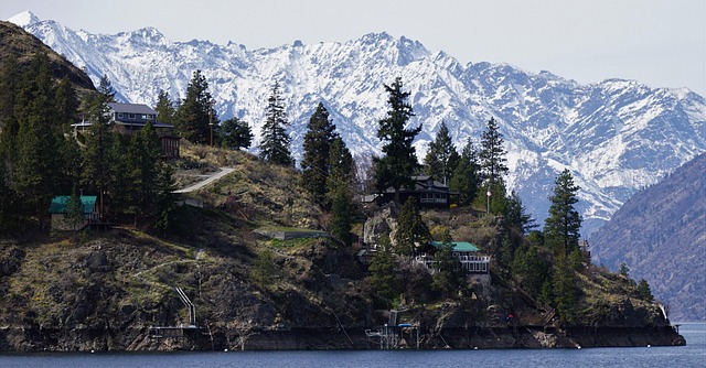 northwest