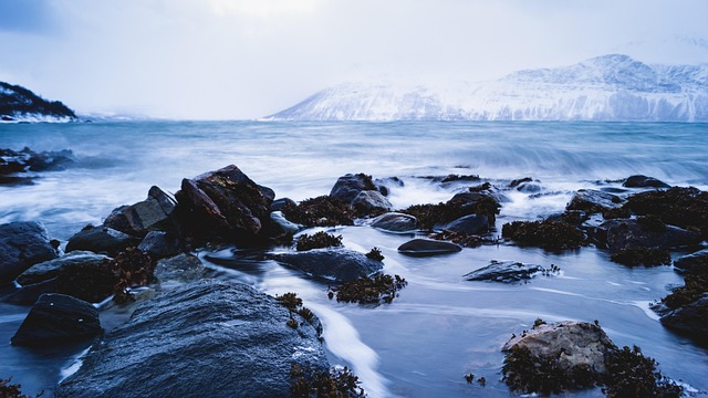ocean