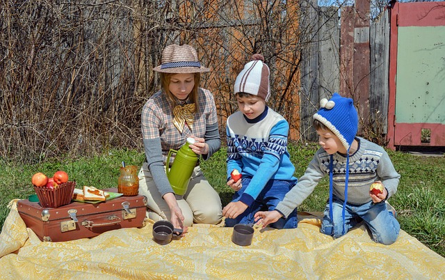 picnic