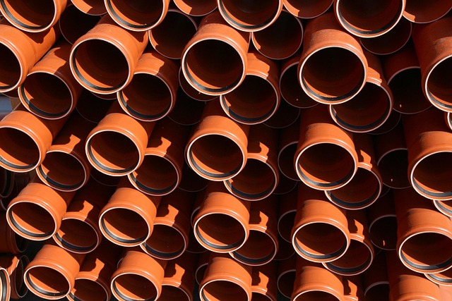 pipes