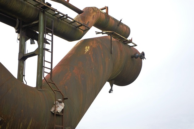 pipes
