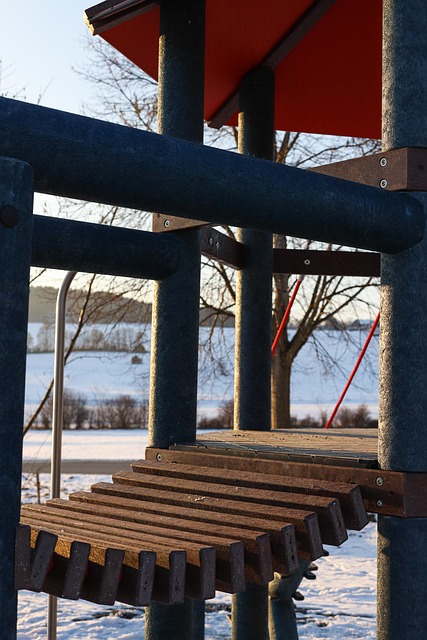 playground