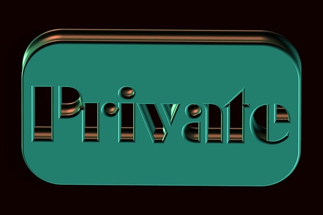 privacy