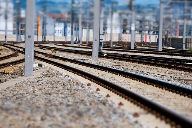 railroad