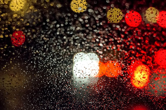 rainwater