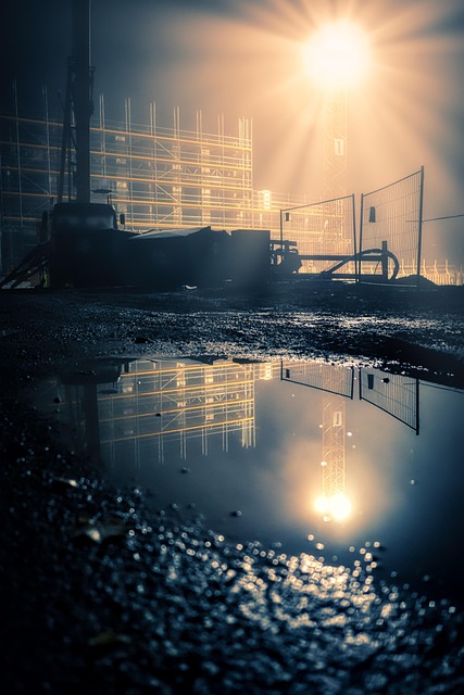 rainwater