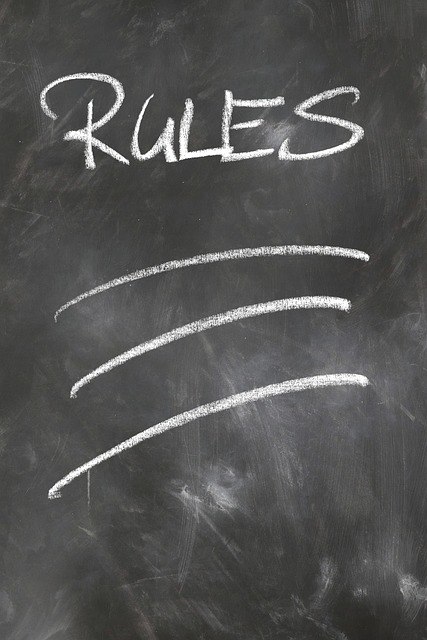 regulations