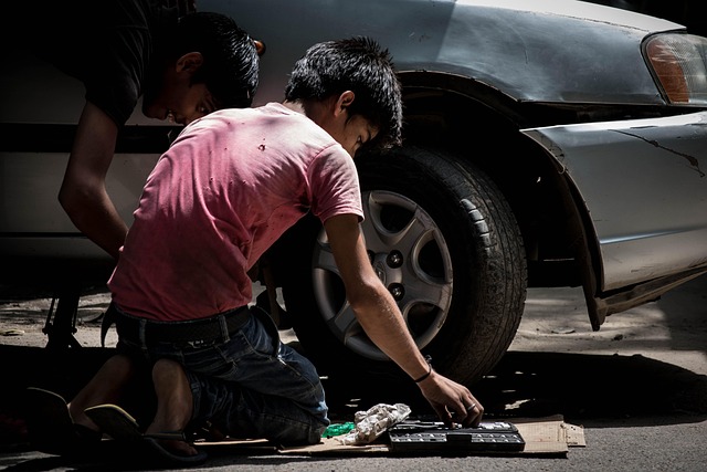 repair