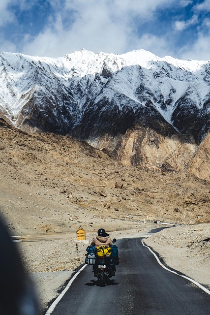 road