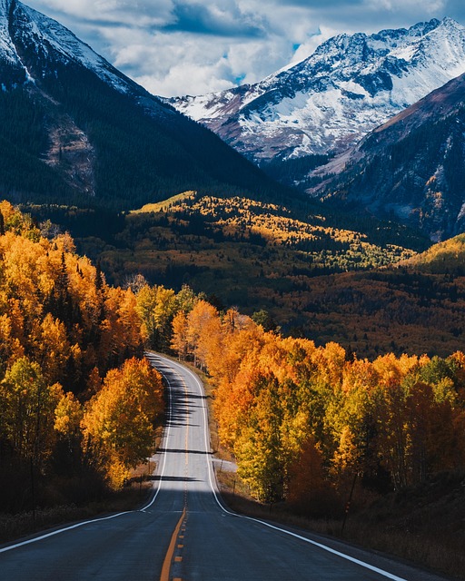 road