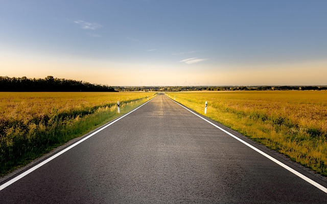 road