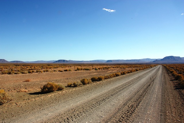 roads