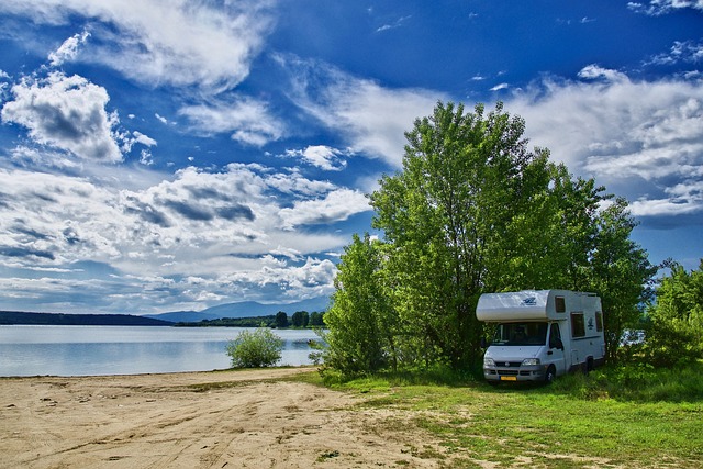 RV