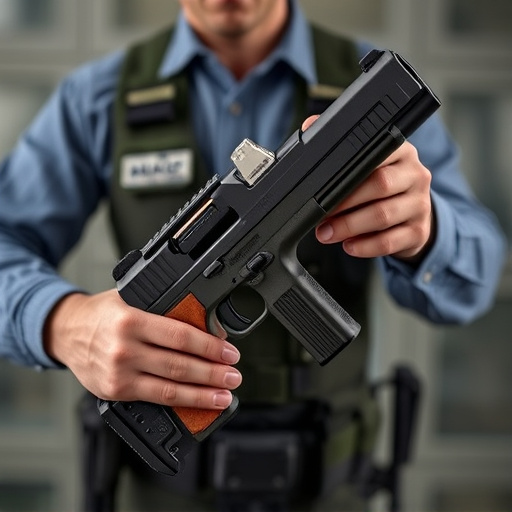 safe carrying methods for legal defense products