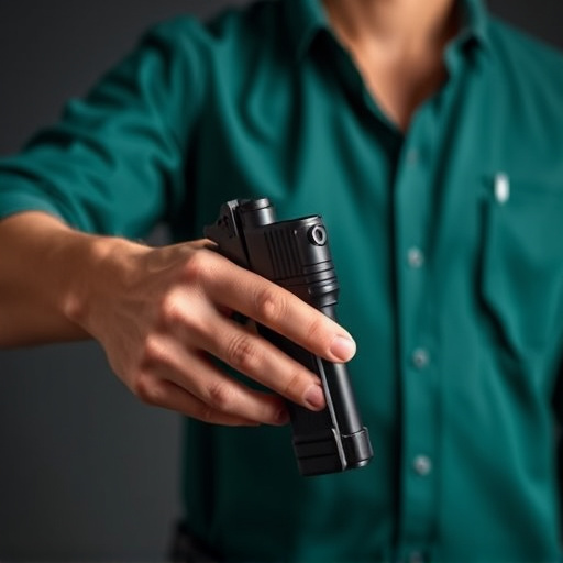 safe carrying methods for legal defense products
