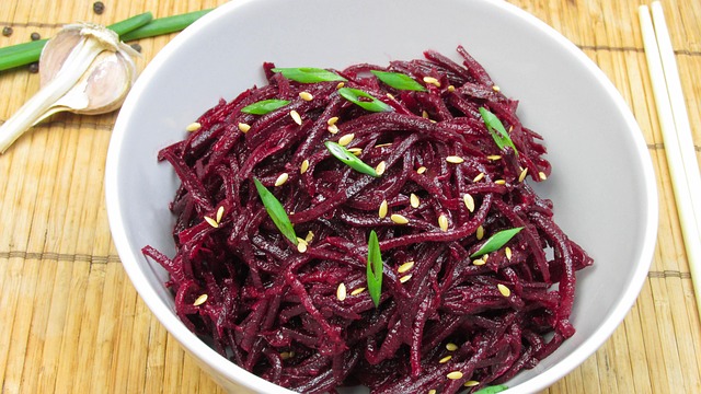 salad