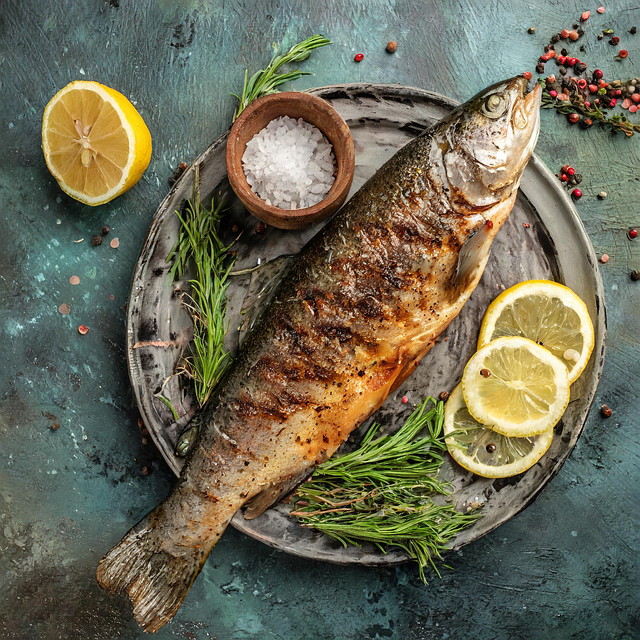 Salmon