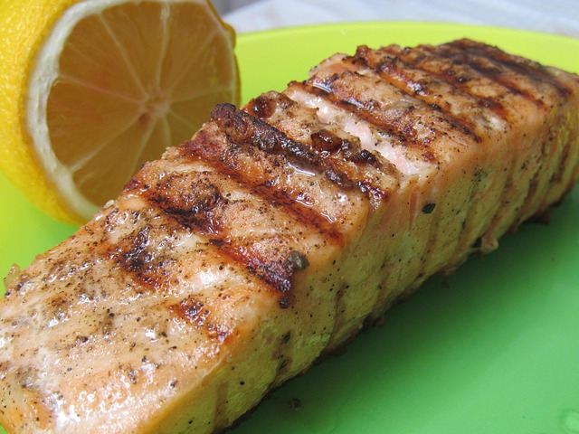 Salmon