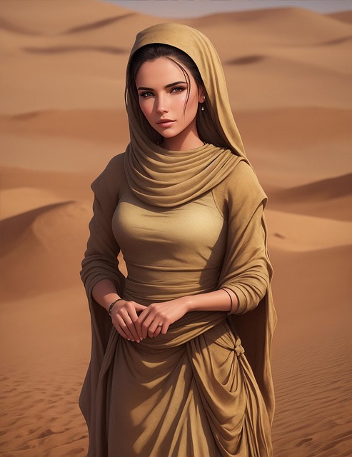 sand