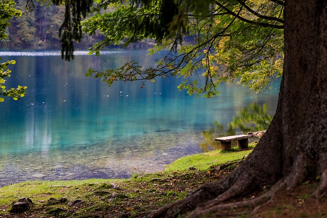 scenic