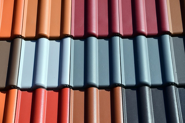 shingle roof